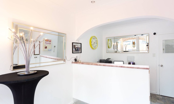 Taree Hôtel | Taree Lodge Motel