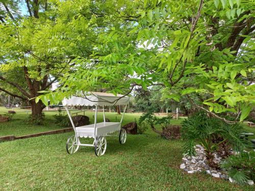Tzaneen Chalet De Ski | Tarentilos
