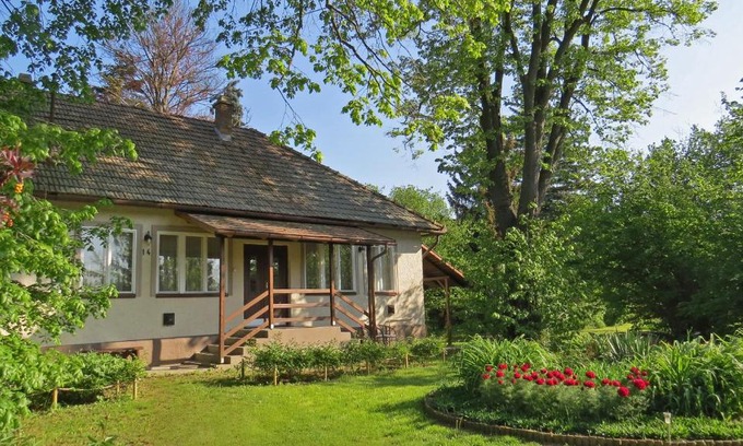 Recsk Maison | Tarjányi Vendégház
