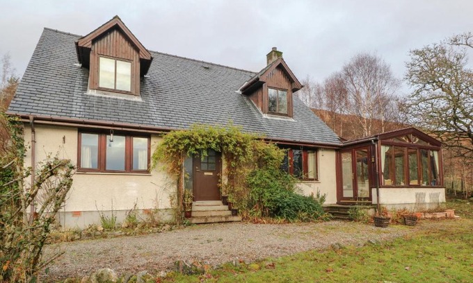 Fort William Maison | Tarmachan