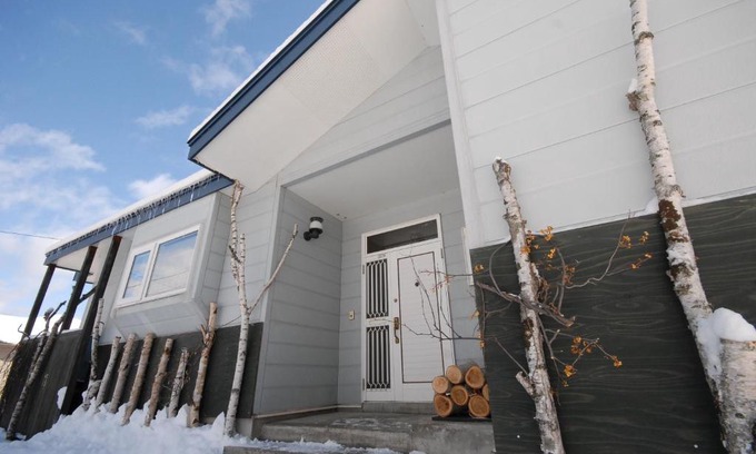 Engaru Maison | Tarochan House