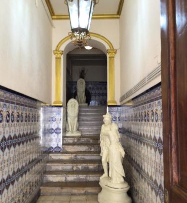 Old Town Maison | Tarragona Rooms