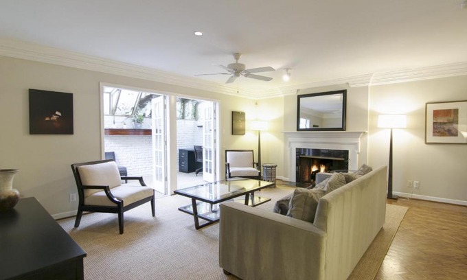 Tarrytown Maison | Tarrytown Retreat