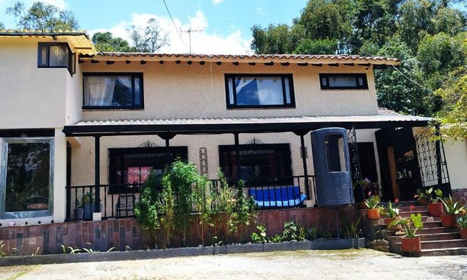 San Antonio del Tequendama Maison | TARTARIA DOS