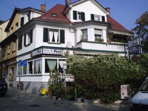 Gaisburg Appartement | Tasca im Feui Apartments