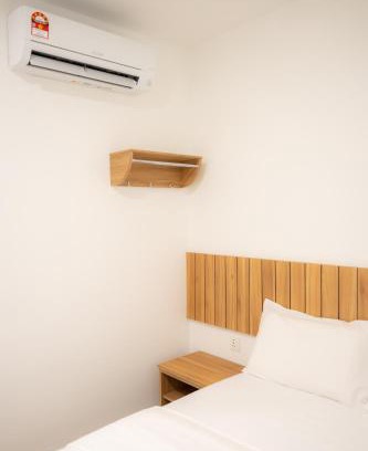 Masai Hôtel | TASEK 61 Guesthouse