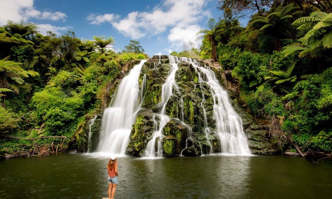 Waihi Beach Autre | Tasman Holiday Parks – Beachaven