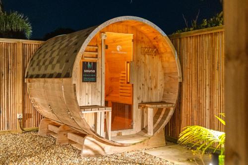 Waihi Beach Station Balnéaire | Tasman Holiday Parks - Beachaven