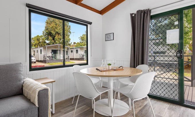 Belmont Autre | Tasman Holiday Parks - Geelong