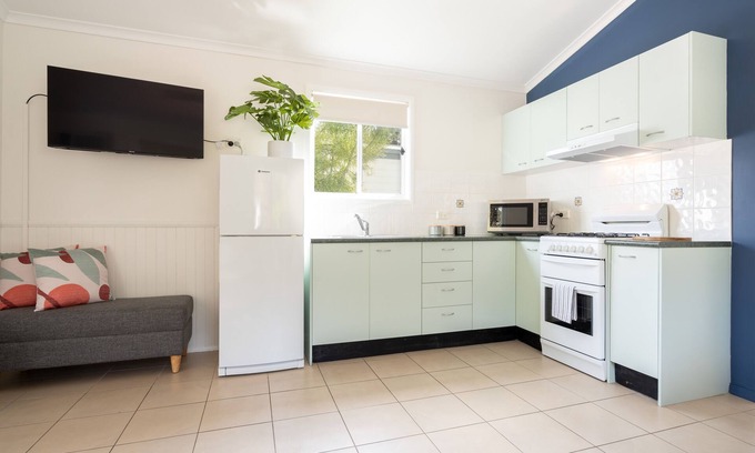 Myola Autre | Tasman Holiday Parks - Myola