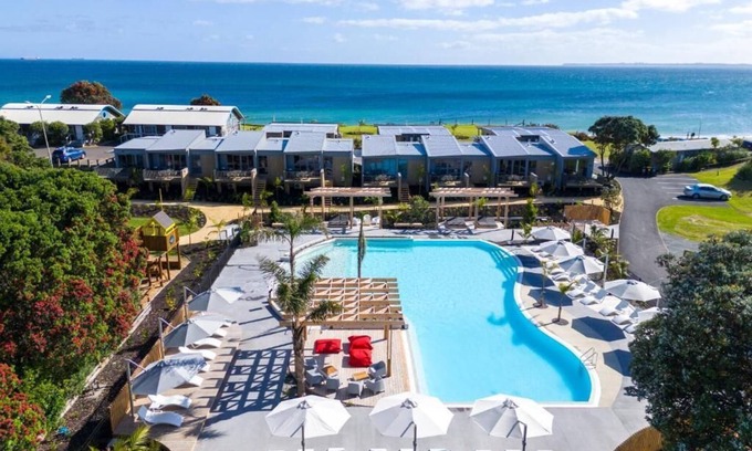 Papamoa Beach Autre | Tasman Holiday Parks - Papamoa Beach