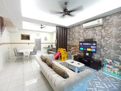Nilai Maison | Tasneem Haven Guesthouse