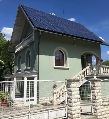 Tass Appartement | Tassi Halászcsárda-Harcsa ház