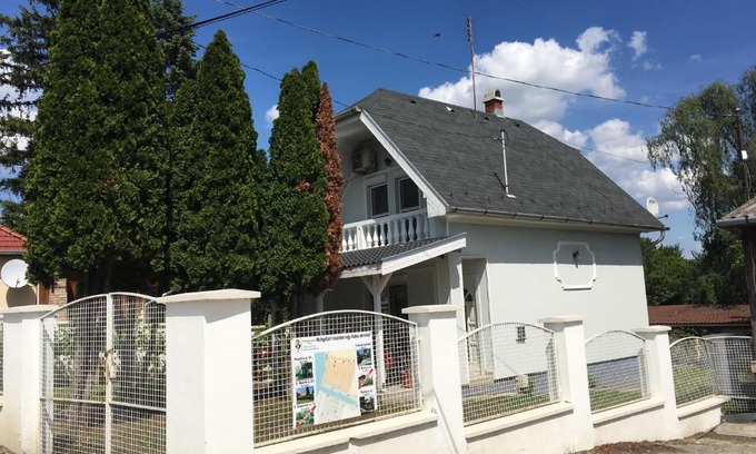 Tass Appartement | Tassi Halászcsárda-Kárász ház