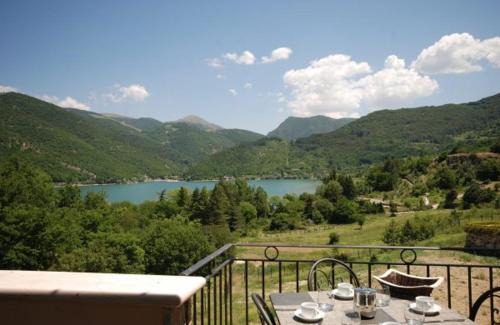 Villalago Appartement | Tassido Coda Resort