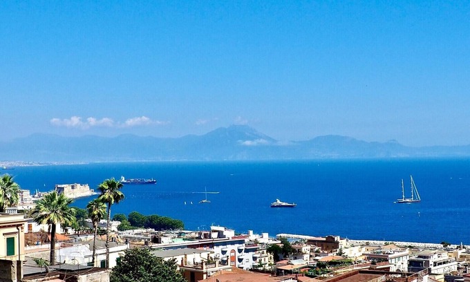 Naples Appartement | Maison de TASSO naples