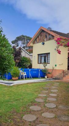 Bredasdorp Maison | Taste Of Heaven