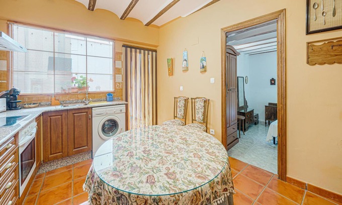 Mahora Maison | Maison de vacances confortable à Mahora dans une région sublime.