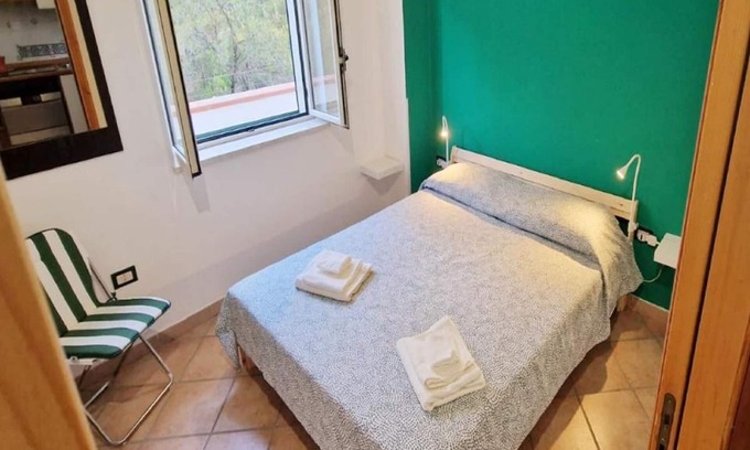 Laureana Cilento Maison | Tasteful holiday home in Campania with private pool