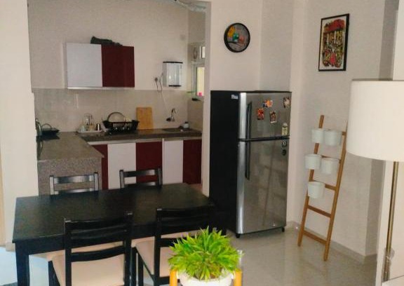 Chicalim Appartement | TATA HOUSING RIO DE GOA (PARADISE)