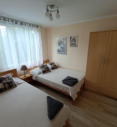 gmina Parzeczew Appartement | Tata-Raj Mazury 67