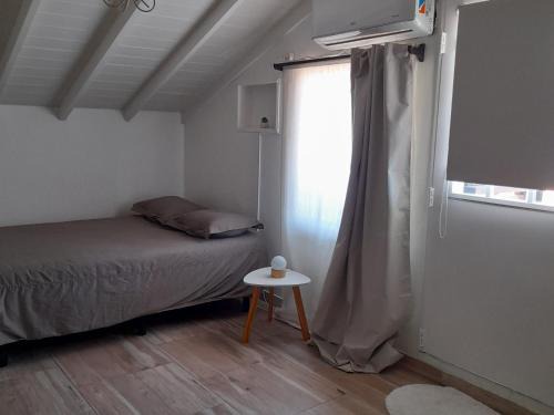 Pilar Centro Appartement | Tatabi