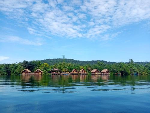Kaoh Kong Autre | Tatai Nature Resort