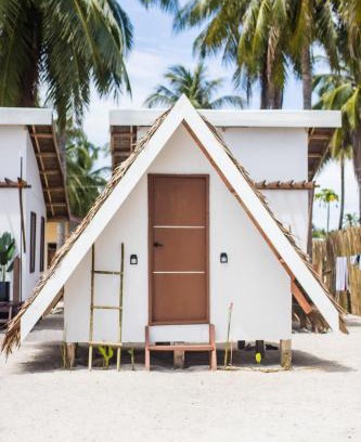 Balabac Autre | Tatak Balabac Beach Camp