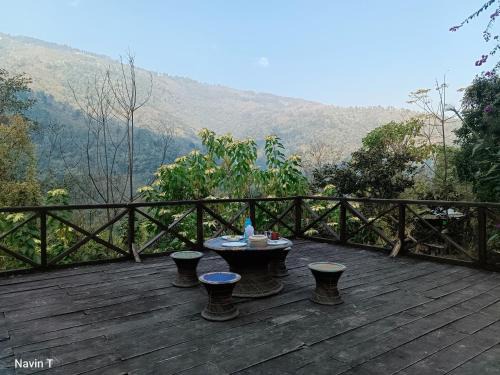 Lebong and Mineral Spring Tea Garden Maison | Tathagata Farm