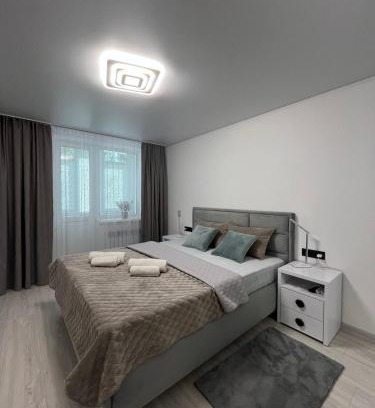 Chisinau Appartement | Tatiana apartment