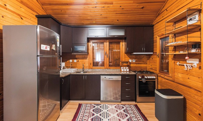 Cirali Maison | Tatil Evi Dilek Cıralı
