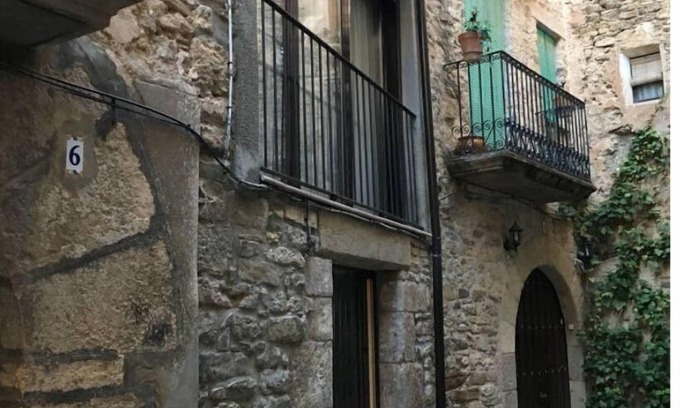 Figuerola d'Orcau Maison | Maison Tato -Figuerola d'Orcau-