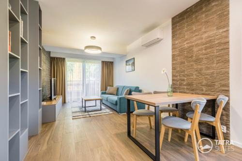 Strbske Pleso Appartement | TATRA SUITES Cosy Apartment A26