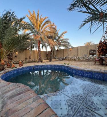 Siwa Appartement | TATRABENT - Eco Friendly retreat in Siwa