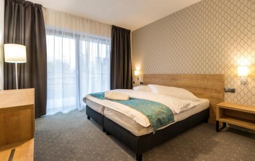 Demanova Hôtel | Tatraline Jasna