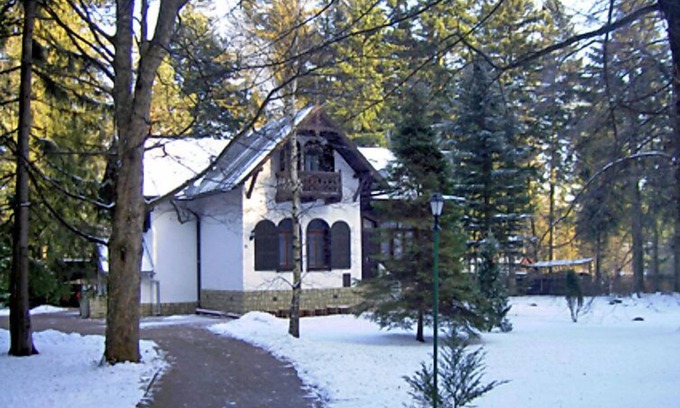 Tatranska Kotlina Maison | Maison Tatranska Kotlina à Tatranska Kotlina - 15 personnes, 6 chambres