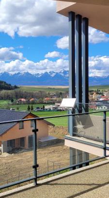 Vlkova Appartement | Tatry Gallery Residence
