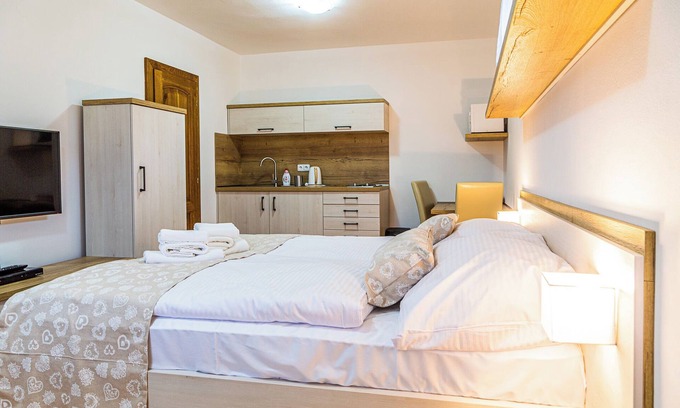 Velky Slavkov Appartement | Tatry Home