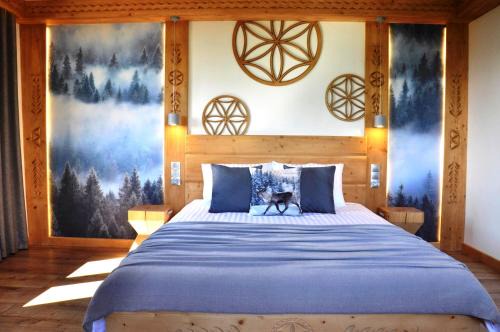 Czerwienne Appartement | TATRY NA WYPASIE