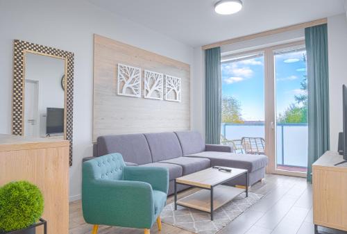 Novy Smokovec Appartement | TATRYSTAY Apartment Sankt Bernard