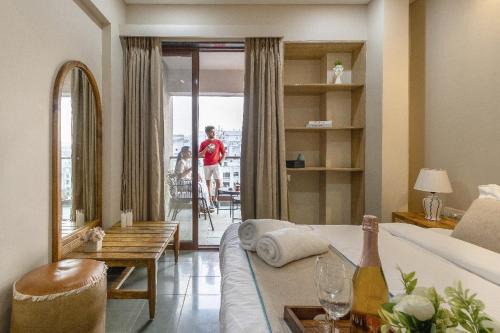 Pune Hôtel | Tattva Deluxe 1 BHk