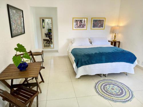 Manguinhos Maison | Tatu Do Bem Hospedagem