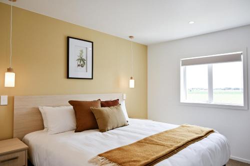 Manakau Hôtel | Tatum
