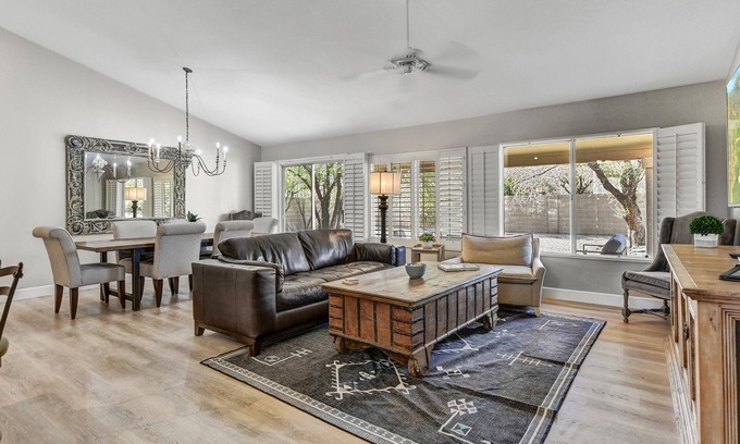 Tatum Ranch Maison | Tatum Ranch EZ Access