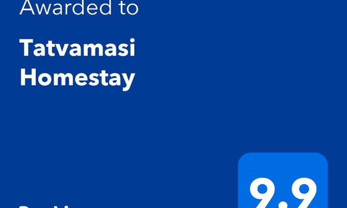 Chittaranjan Maison | Tatvamasi Homestay