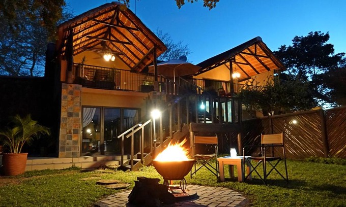 Marloth Park Maison | Tau @ Kruger