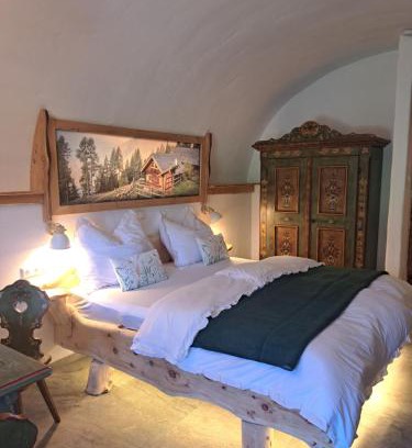 Flattach Appartement | Tauernzwerg