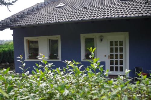 Espa Appartement | Taunus Im Grünen