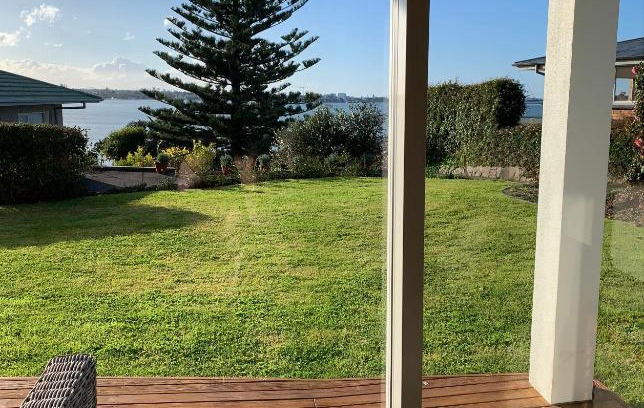 Maungatapu Appartement | Tauranga Harbour Views