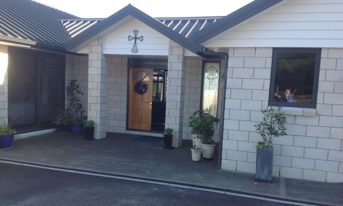 Ohauiti Maison | Retraite rurale d'Arohanui à Tauranga